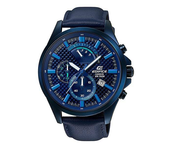 casio edifice efv 530bl