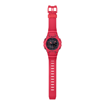 CASIO G-SHOCK GA-B001-4ADR CASIO G-SHOCK GA-B001-4ADR
