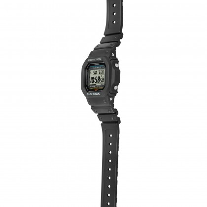 Casio G-Shock G-5600UE-1 Black Resin Band Men Sports Watch Casio G-Shock G-5600UE-1 Black Resin Band Men Sports Watch
