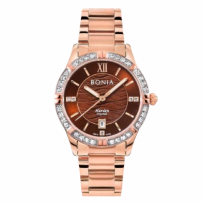 Bonia Women Elegance BNB10703-2543S