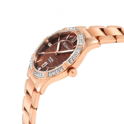 Bonia Women Elegance BNB10703-2543S