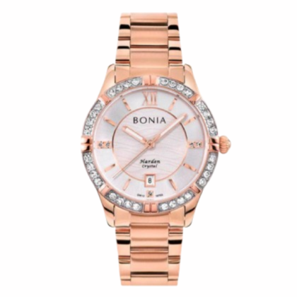 Bonia Women Elegance BNB10703-2513S