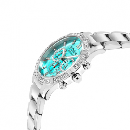 Bonia Women Chronograph BNB10707-2383C 