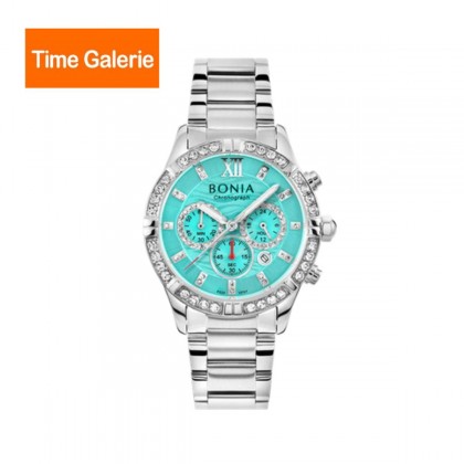 Bonia Women Chronograph BNB10707-2383C 