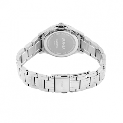 Bonia Monogram Women Elegance BNB10714-2387S Bonia Monogram Women Elegance BNB10714-2387S