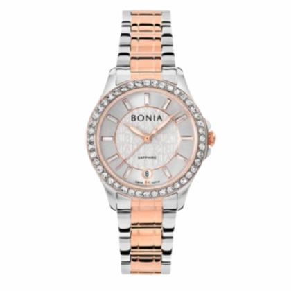 Bonia Monogram Women Elegance BNB10714-2617S Bonia Monogram Women Elegance BNB10714-2617S
