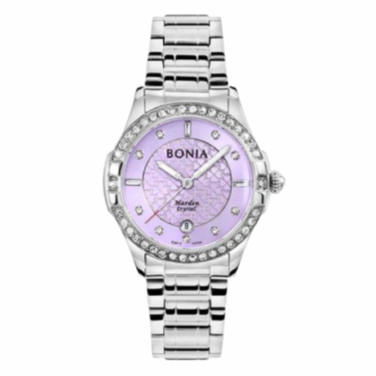 Bonia Women Elegance BNB10704-2397S 