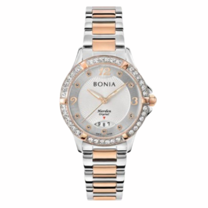 Bonia Women Elegance BNB10709-2615S Bonia Women Elegance BNB10709-2615S