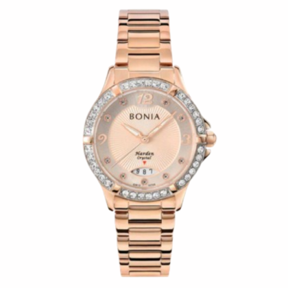 Bonia Women Elegance BNB10709-2575S