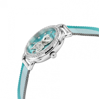 Bonia Bear Women Elegance Watch BNB10716-2387S Bonia Bear Women Elegance Watch BNB10716-2387S
