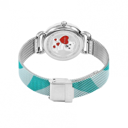 Bonia Bear Women Elegance Watch BNB10716-2387S Bonia Bear Women Elegance Watch BNB10716-2387S