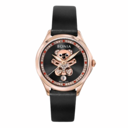 Bonia Bear Women Elegance Watch BNB10717-2537 Bonia Bear Women Elegance Watch BNB10717-2537