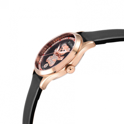 Bonia Bear Women Elegance Watch BNB10717-2537 Bonia Bear Women Elegance Watch BNB10717-2537