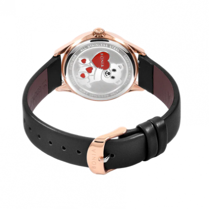 Bonia Bear Women Elegance Watch BNB10717-2537