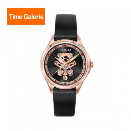 Bonia Bear Women Elegance Watch BNB10717-2537 Bonia Bear Women Elegance Watch BNB10717-2537
