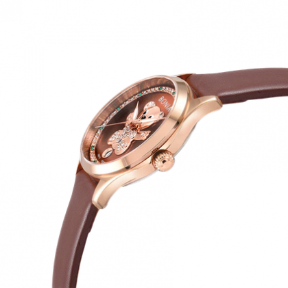 Bonia Bear Women Elegance Watch BNB10717-2547 Bonia Bear Women Elegance Watch BNB10717-2547