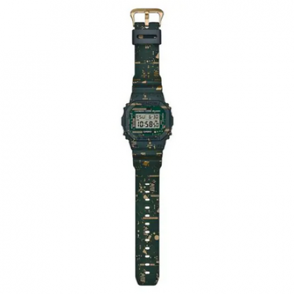 Casio G-Shock DWE-5600CC-3 Digital Carbon Guard Core Special Color Resin Watch Casio G-Shock DWE-5600CC-3 Digital Carbon Guard Core Special Color Resin Watch