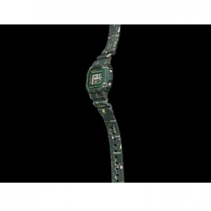 Casio G-Shock DWE-5600CC-3 Digital Carbon Guard Core Special Color Resin Watch Casio G-Shock DWE-5600CC-3 Digital Carbon Guard Core Special Color Resin Watch