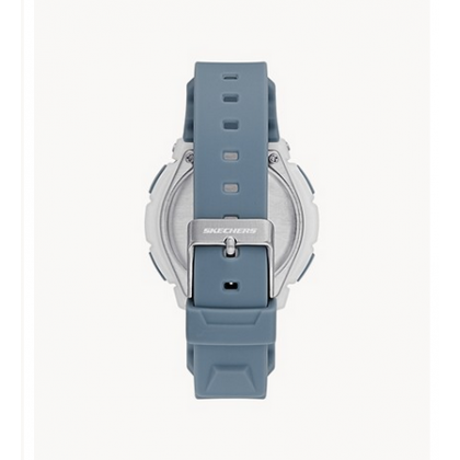Skechers Lampson SR2119 42MM Digital Chronograph Watch Skechers Lampson SR2119 42MM Digital Chronograph Watch