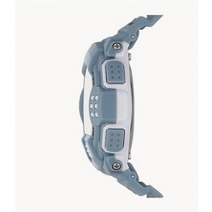 Skechers Lampson SR2119 42MM Digital Chronograph Watch Skechers Lampson SR2119 42MM Digital Chronograph Watch