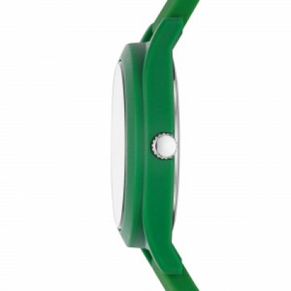 Skechers SR6179 Unisex Rosencrans 40mm Mid Size Quartz Silicone Strap Watch 