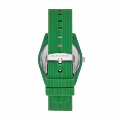 Skechers SR6179 Unisex Rosencrans 40mm Mid Size Quartz Silicone - Main Image