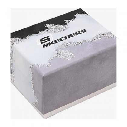 Skechers Women's SR9056 Quartz Watch Gift Set Skechers Women's SR9056 Quartz Watch Gift Set