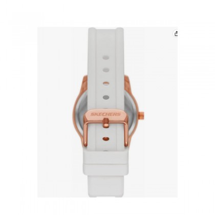 Skechers Women's SR9074 Quartz Watch Skechers Women's SR9074 Quartz Watch