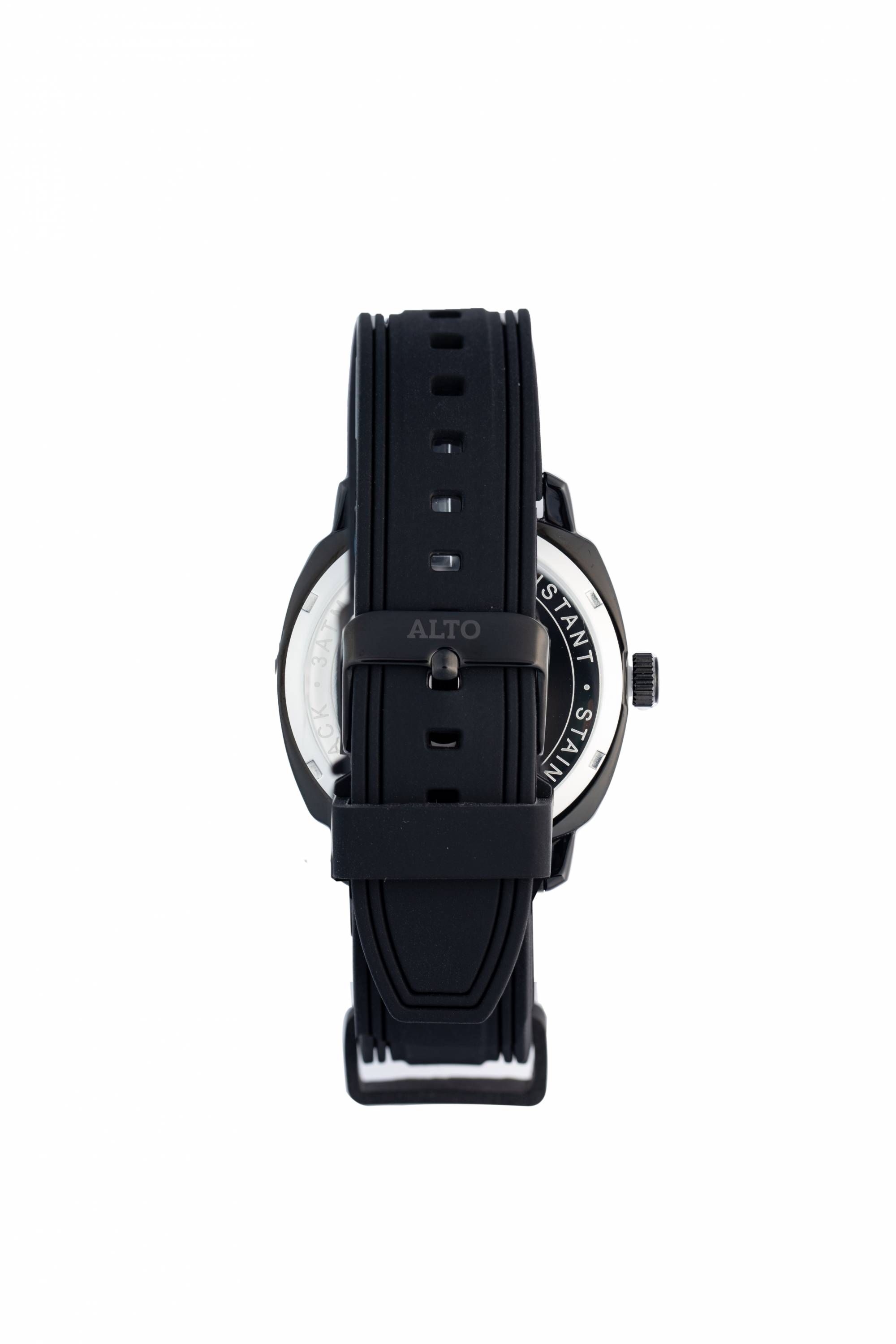 A&T ALTO ALT-220701S-1A1 MEN WATCH 47M