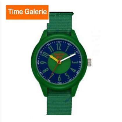 Reebok Little Leaguer Kid's RV-LIL-K3-PGNG-NG Casual Analog Watch Reebok Little Leaguer Kid's RV-LIL-K3-PGNG-NG Casual Analog Watch