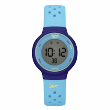 Reebok Laila Women's RV-LAI-K9-PNIK-WK Digital Kids Watch Reebok Laila Women's RV-LAI-K9-PNIK-WK Digital Kids Watch