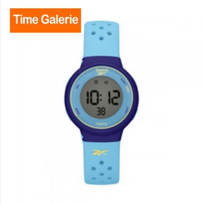 Reebok Laila Women's RV-LAI-K9-PNIK-WK Digital Kids Watch Reebok Laila Women's RV-LAI-K9-PNIK-WK Digital Kids Watch