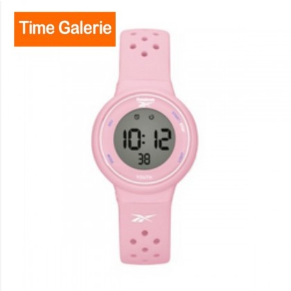 Reebok Laila Women's RV-LAI-K9-PQIQ-WQ Digital Kids Watch Reebok Laila Women's RV-LAI-K9-PQIQ-WQ Digital Kids Watch