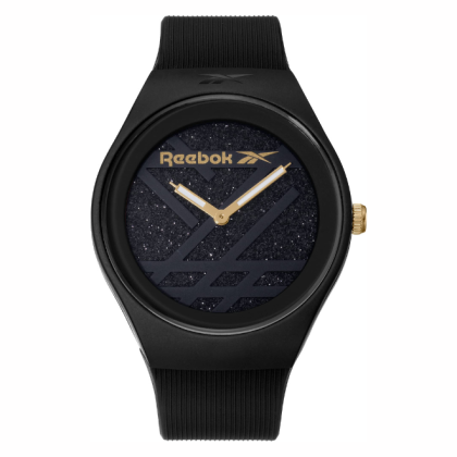 Reebok Sparkle Run Men's RV-SR2-L1-PBPB-B2 Smart Watch