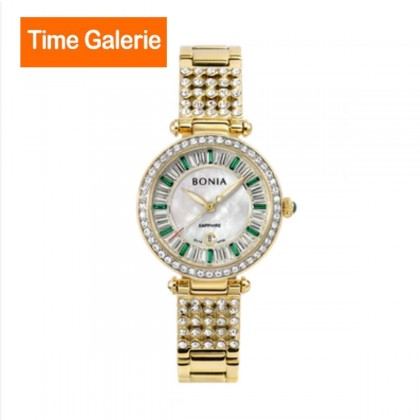 Bonia Cristallo Women Elegance BNB10730-2257S Bonia Cristallo Women Elegance BNB10730-2257S