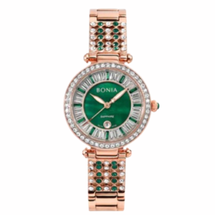 Bonia Cristallo Women Elegance BNB10730-2597S Bonia Cristallo Women Elegance BNB10730-2597S
