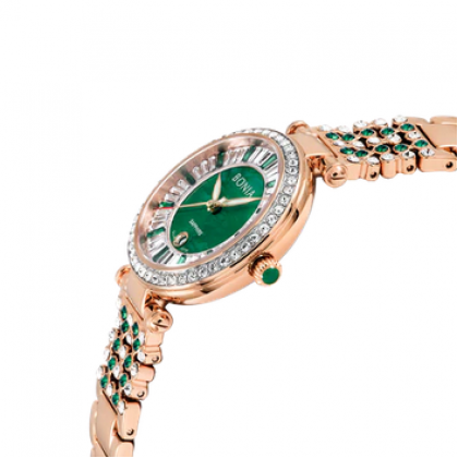 Bonia Cristallo Women Elegance BNB10730-2597S Bonia Cristallo Women Elegance BNB10730-2597S