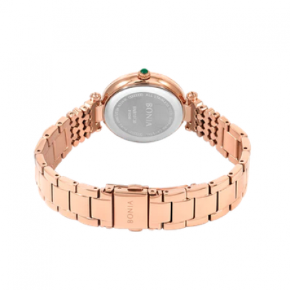 Bonia Cristallo Women Elegance BNB10730-2597S Bonia Cristallo Women Elegance BNB10730-2597S