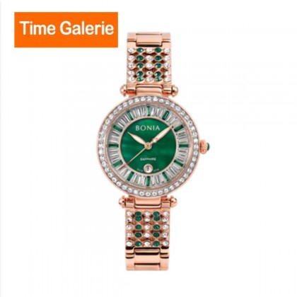 Bonia Cristallo Women Elegance BNB10730-2597S Bonia Cristallo Women Elegance BNB10730-2597S