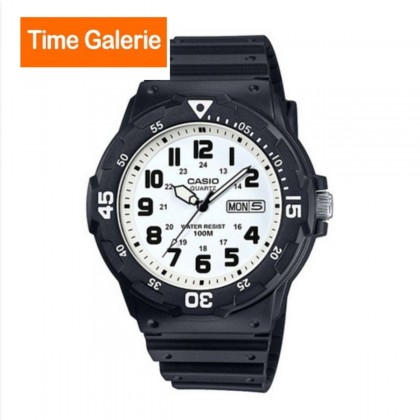 CASIO MRW200H-7BVDF Analog Men Watch CASIO MRW200H-7BVDF Analog Men Watch