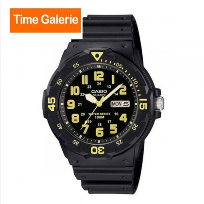 CASIO MRW200H-9BVDF Analog Men Watch CASIO MRW200H-9BVDF Analog Men Watch