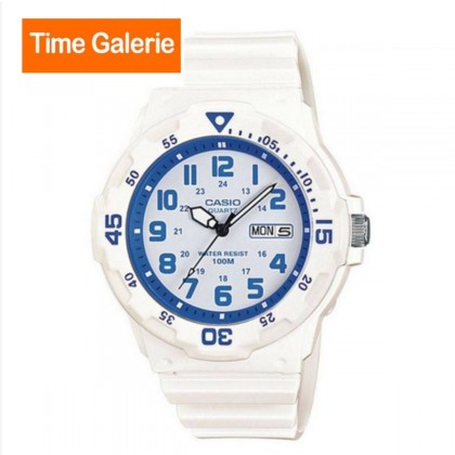 CASIO MRW200HC-7B2VDF Analog Men Watch