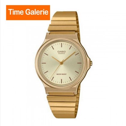 Casio Youth Gold MQ-24G-9EDF Casual Men Watch Casio Youth Gold MQ-24G-9EDF Casual Men Watch