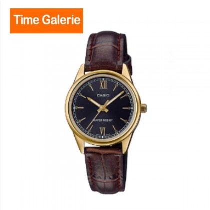 CASIO GENERAL LTPV005GL-1B2UDF UNISEX WATCH
