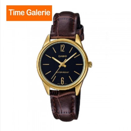 CASIO GENERAL LTP-V005GL-1BUDF UNISEX'S WATCH CASIO GENERAL LTP-V005GL-1BUDF UNISEX'S WATCH