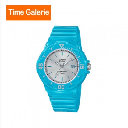Casio LRW-200H-2E3VDF Youth Quartz Analog Small Sport Resin Women's Watch Casio LRW-200H-2E3VDF Youth Quartz Analog Small Sport Resin Women's Watch