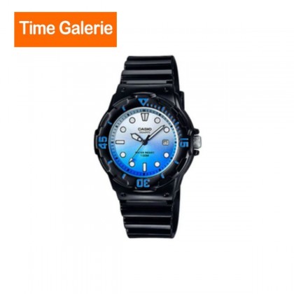 Casio LRW-200H-2EVDR Analog Date Resin Women's Watch Casio LRW-200H-2EVDR Analog Date Resin Women's Watch