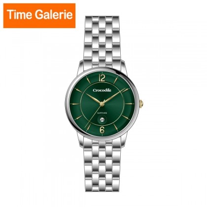 Jam Tangan Crocodile Watch Women Crocodile International Watch