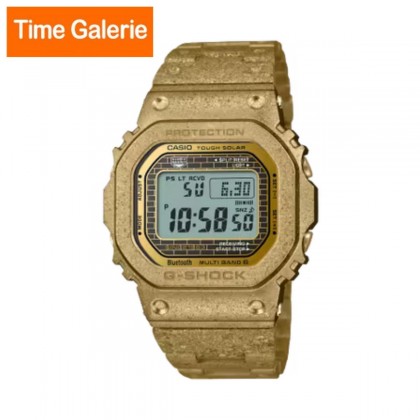 Casio G-Shock GMW-B5000PG-9DR Limited Edition Gold Dial Digital Men Watch Casio G-Shock GMW-B5000PG-9DR Limited Edition Gold Dial Digital Men Watch