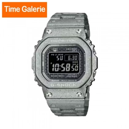Casio G-Shock GMW-B5000PS-1 Limited Edition Grey Dial Digital Men Watch Casio G-Shock GMW-B5000PS-1 Limited Edition Grey Dial Digital Men Watch